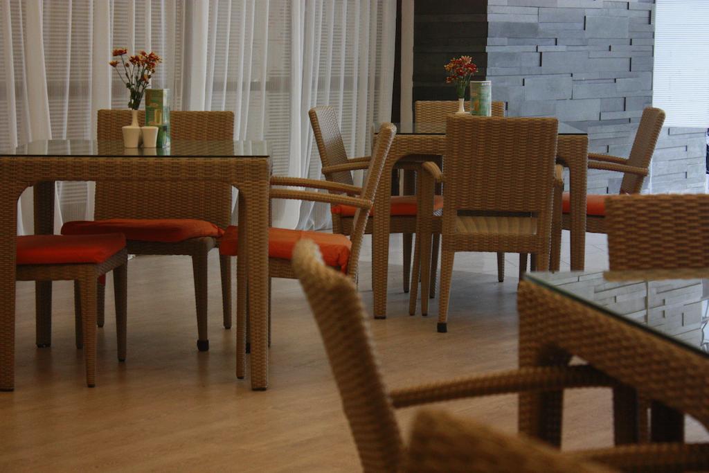 100 Sunset Boutique Hotel Кута Екстериор снимка