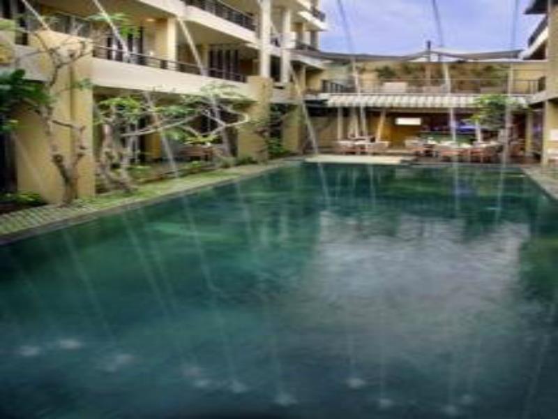 100 Sunset Boutique Hotel Кута Екстериор снимка