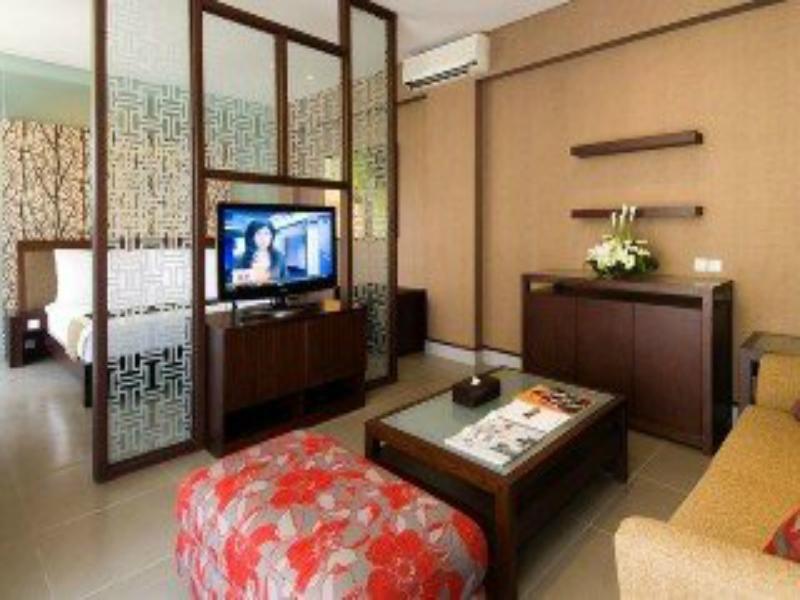 100 Sunset Boutique Hotel Кута Екстериор снимка
