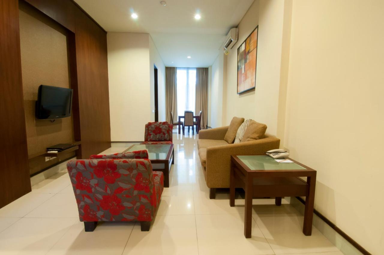 100 Sunset Boutique Hotel Кута Екстериор снимка